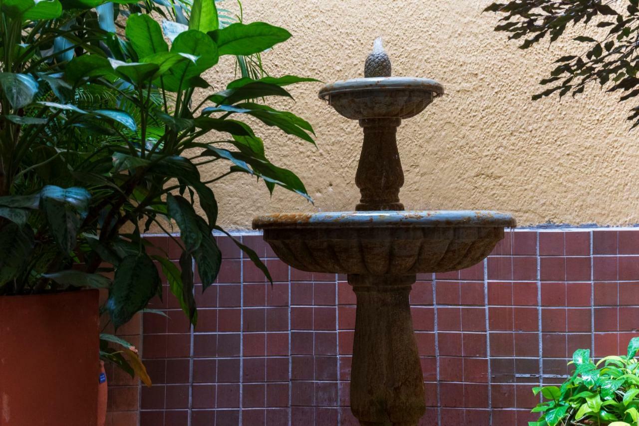 ホテル Ayenda 1502 Principe ブカラマンガ エクステリア 写真